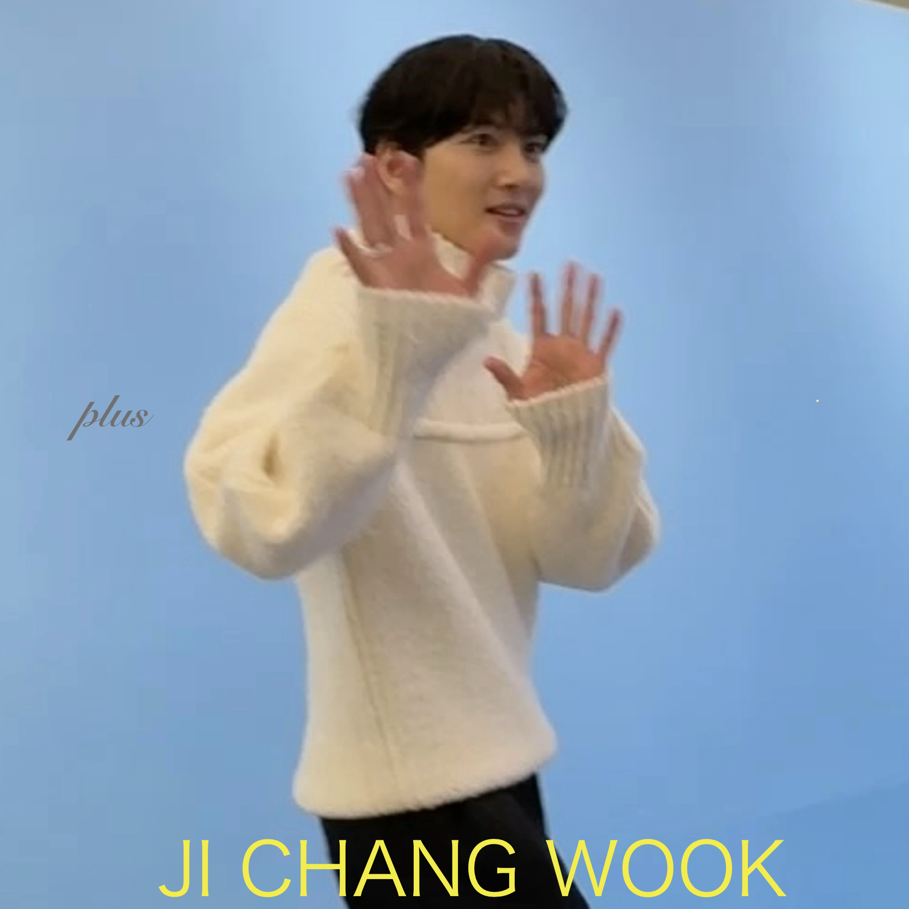 チ・チャンウクの最新写真