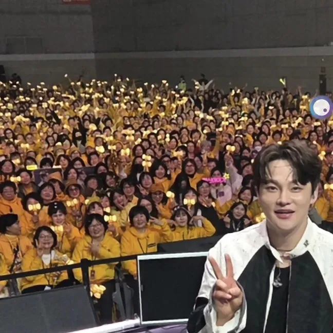 박서진의 최신 사진