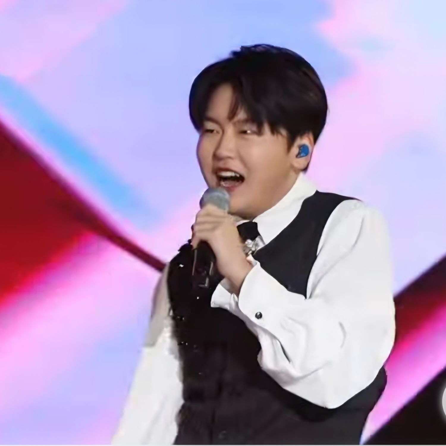 Latest photo of Park Sungon