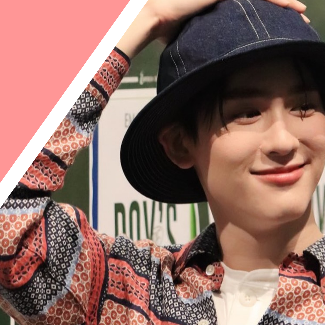 Behind-the-scenes cut of Book Kasidet Plookphol