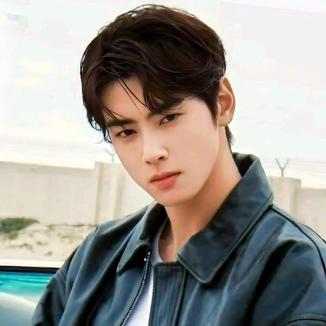 粉絲拍下的車銀優瞬間