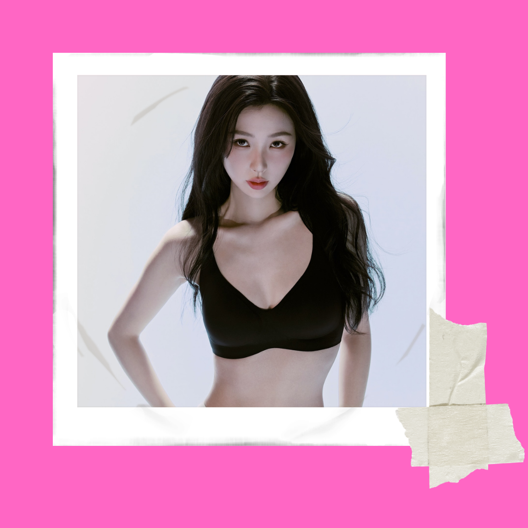 Recent activity shot of Esther Yu