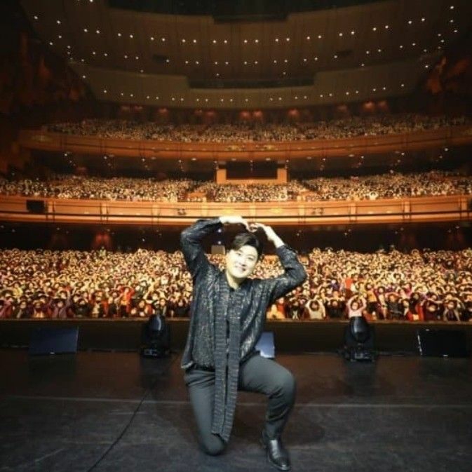 キム・ホジュンの最新写真