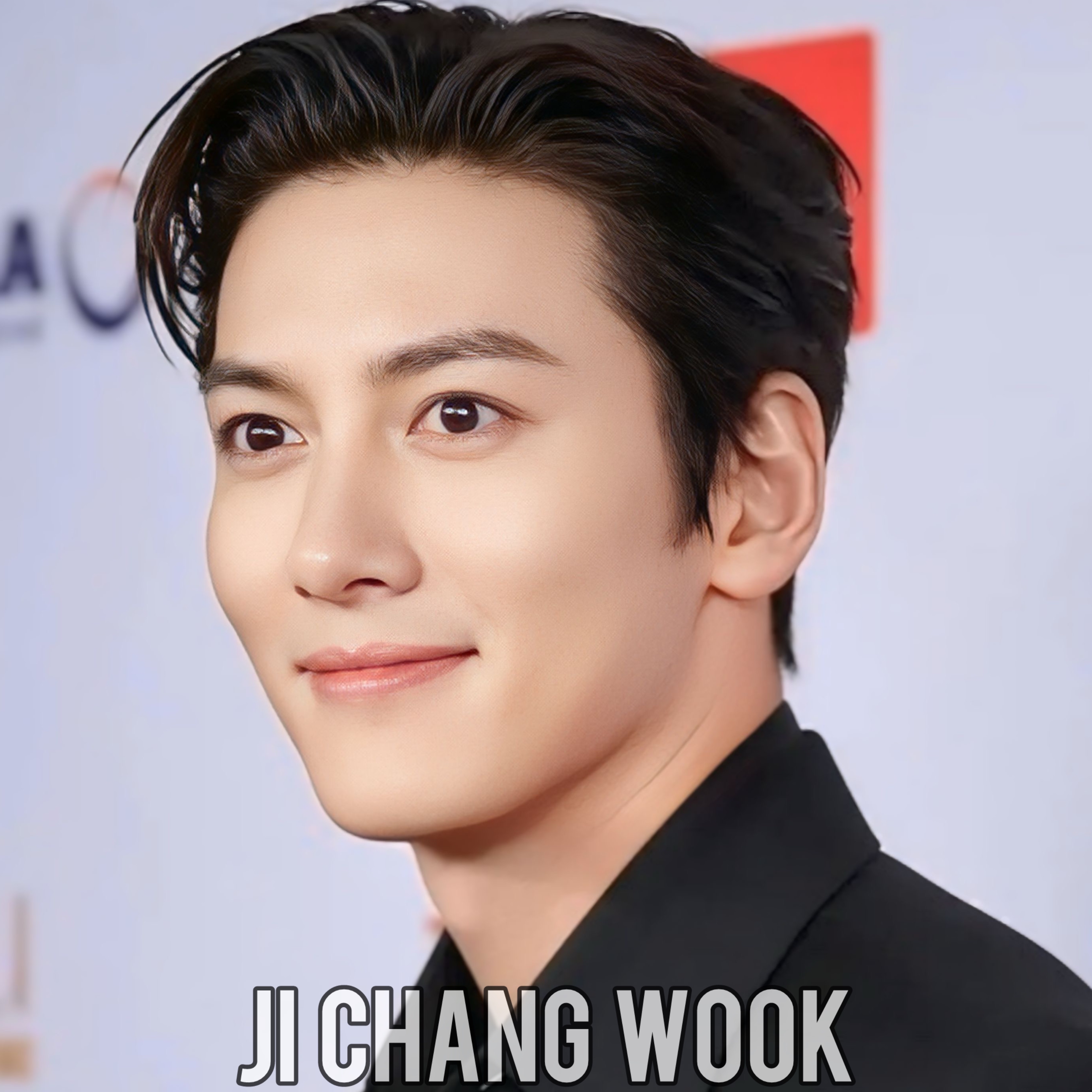 Recent activity shot of Ji Changwook