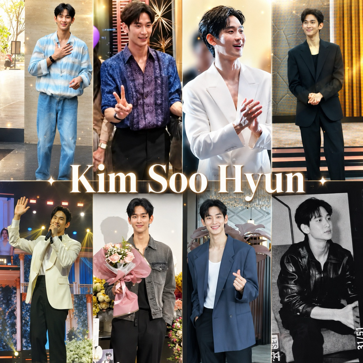 Explosively popular post in Choeaedol Celeb community