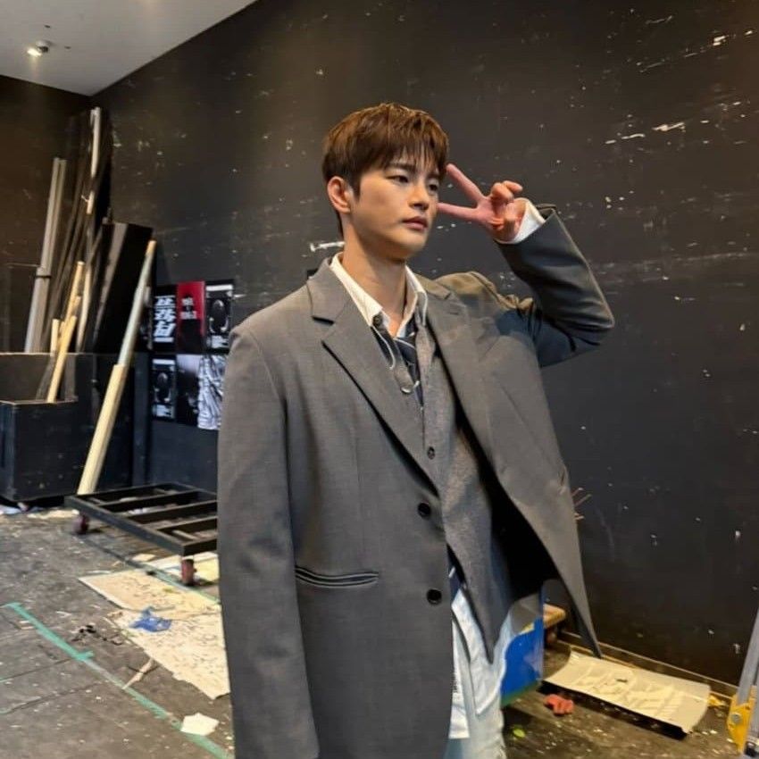 Foto kegiatan terbaru dari Seo Inguk