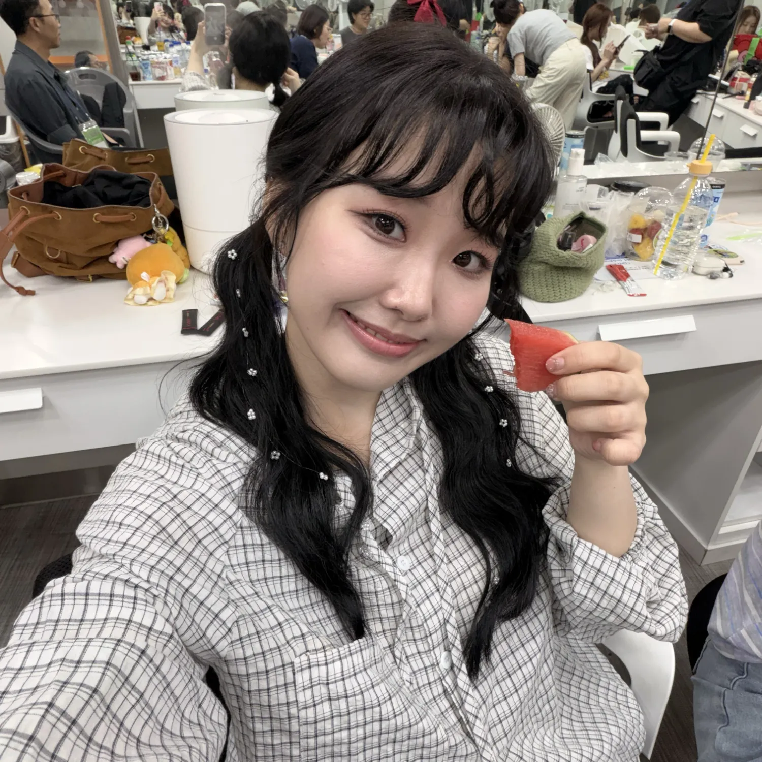 홍성윤 팬이 찍은 순간