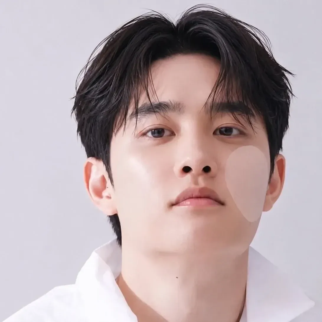 도경수 (디오) 최근 활동샷