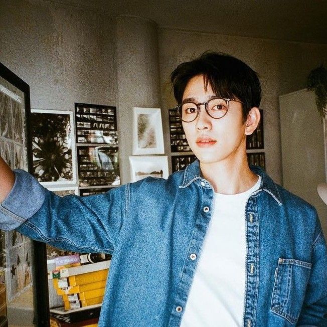 박진영의 최신 사진