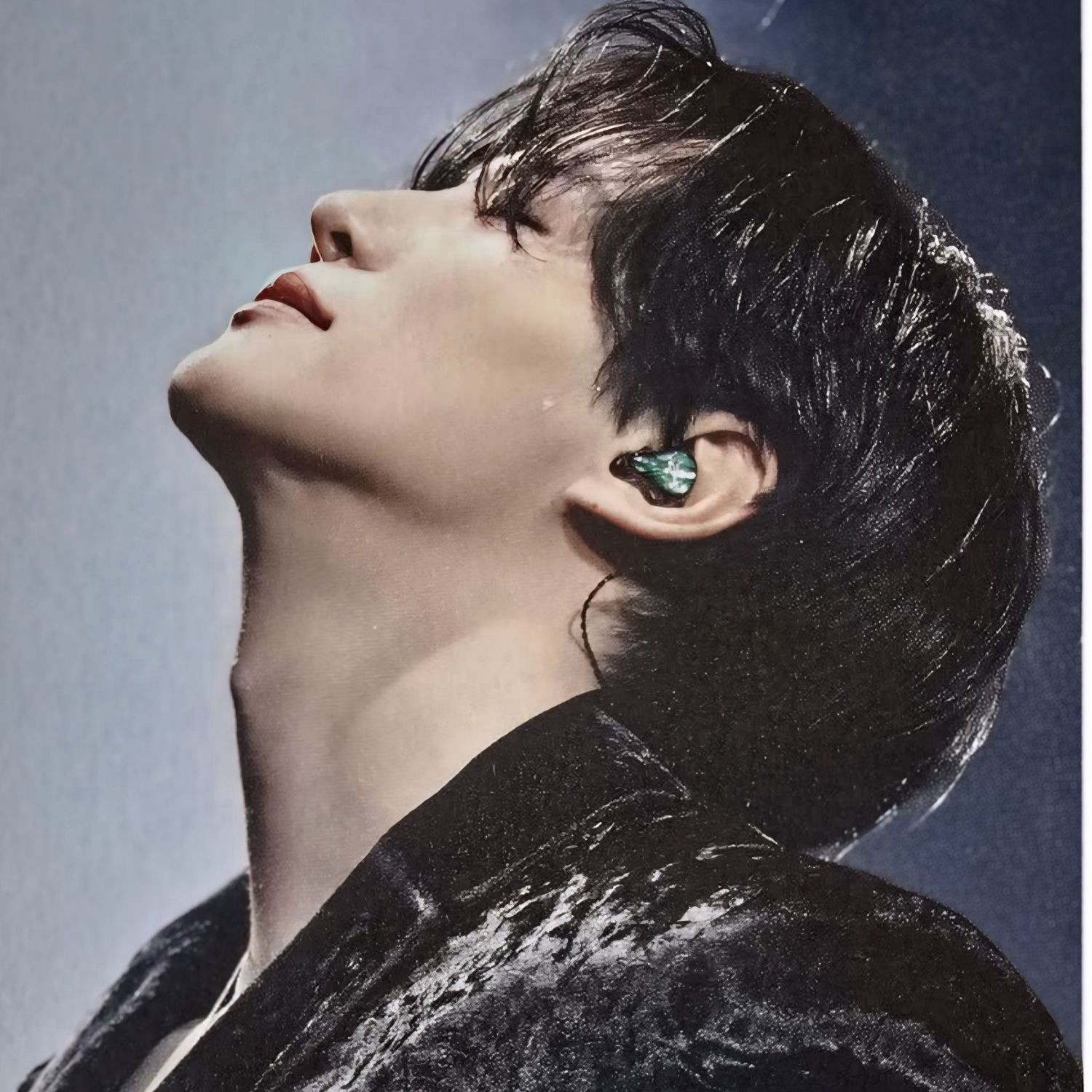 이준호의 비하인드 컷