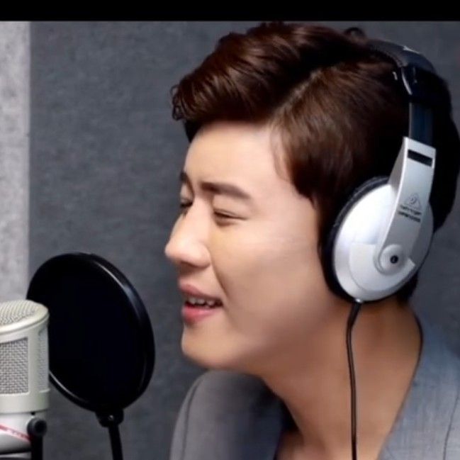 粉丝拍下的晋海成瞬间