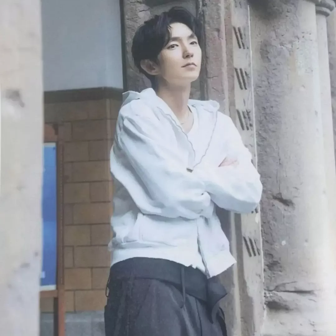 이준기 최근 활동샷