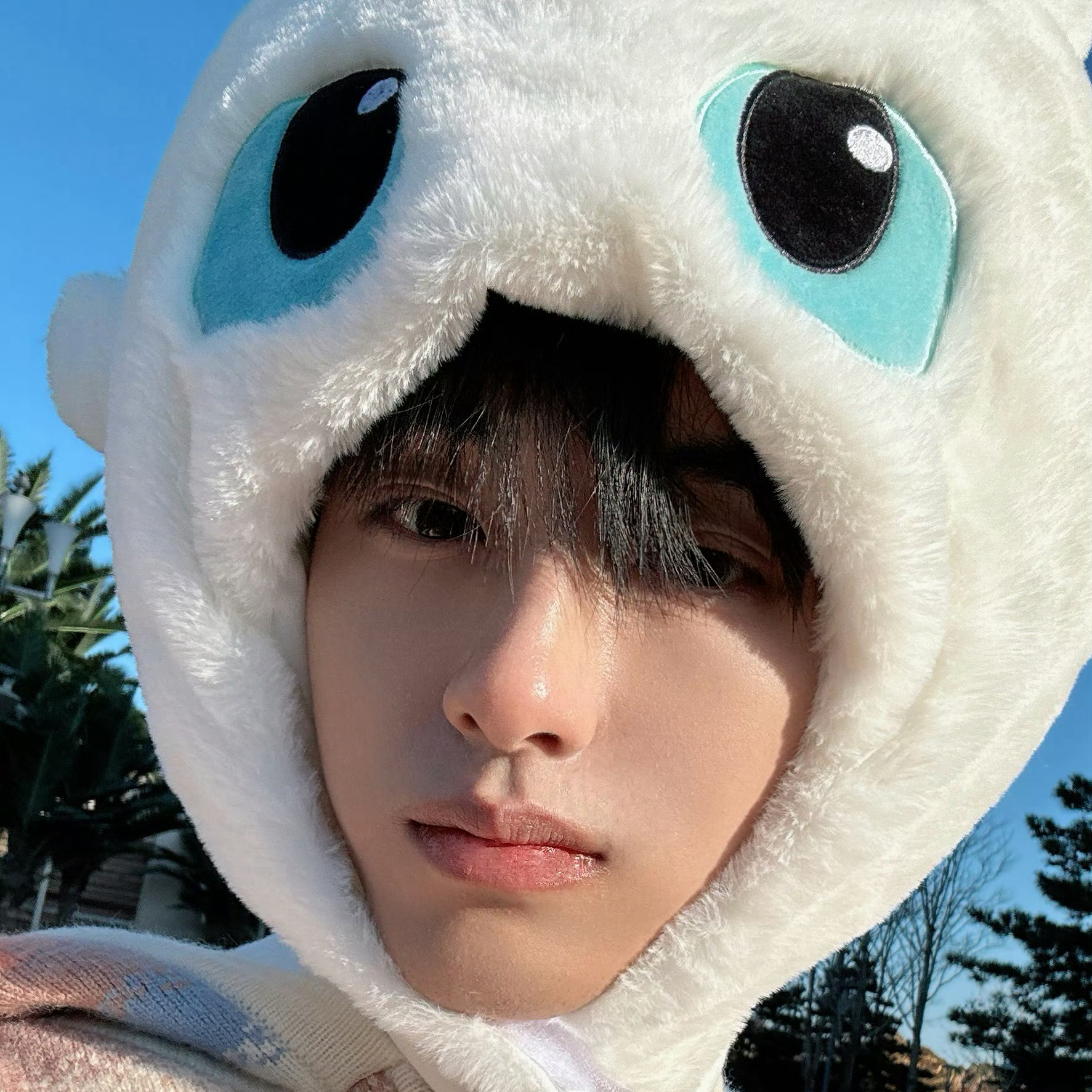 Recent activity shot of Winwin