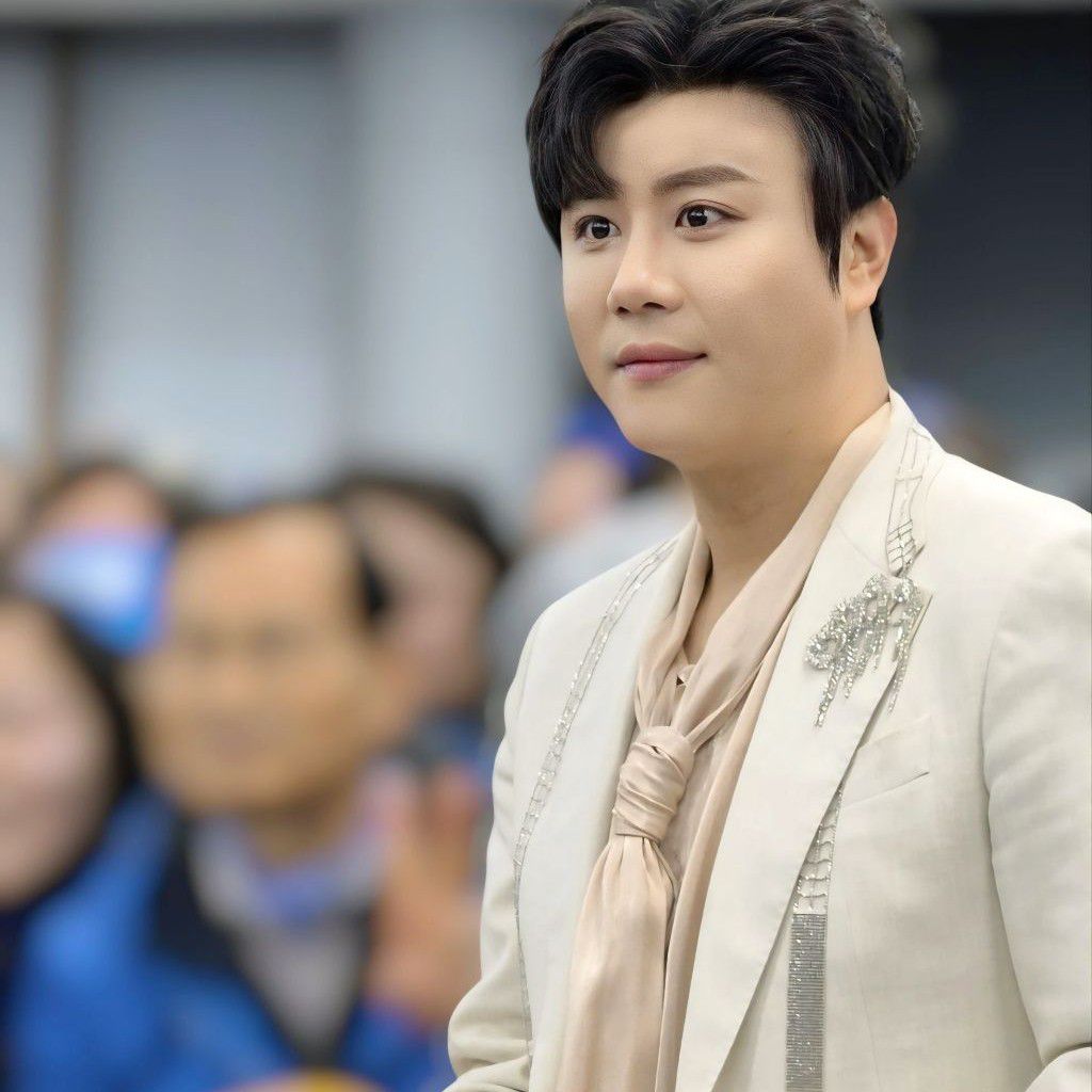 A moment captured by a fan of Jin Haesung