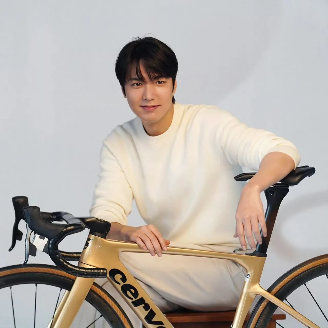 이민호의 최신 사진