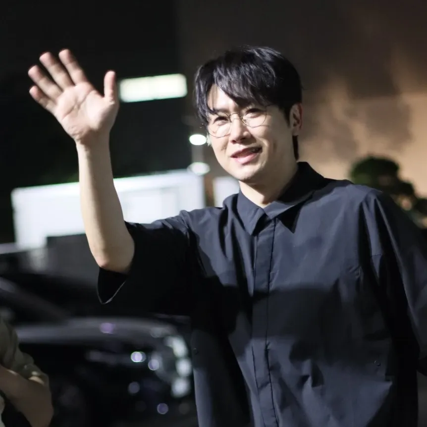 Recent activity shot of Chungil