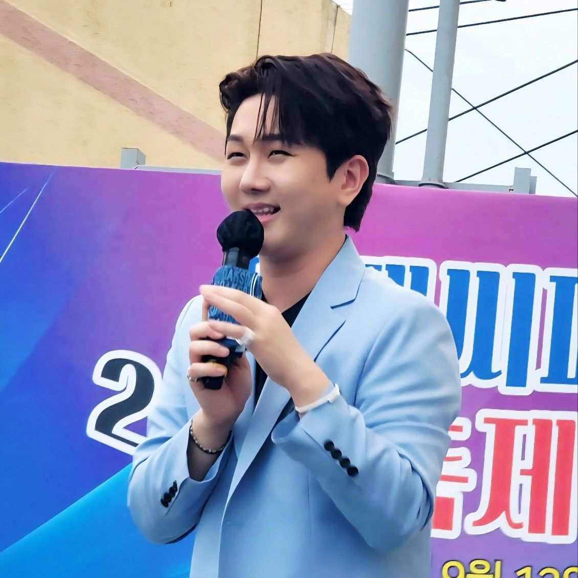 キム・スチャンの最新写真