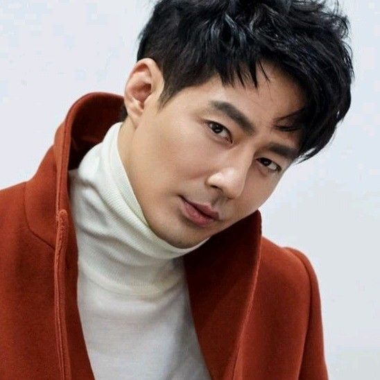 A moment captured by a fan of Jo Insung