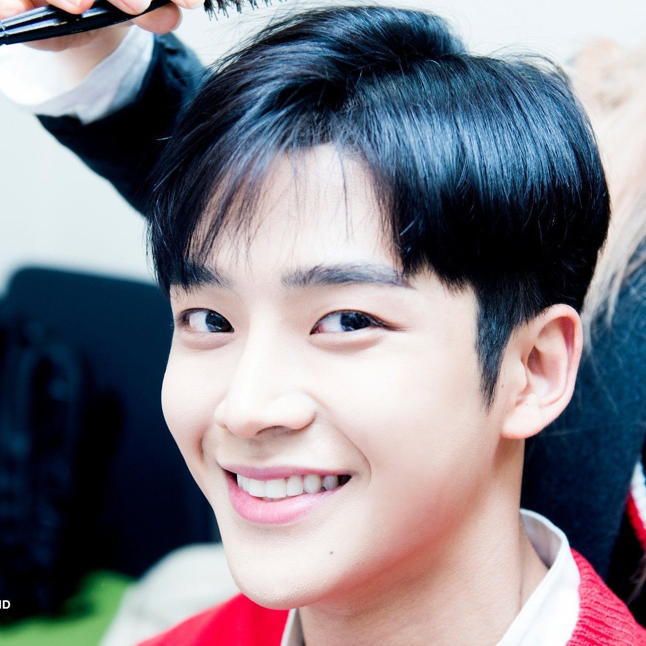 路雲的幕後花絮