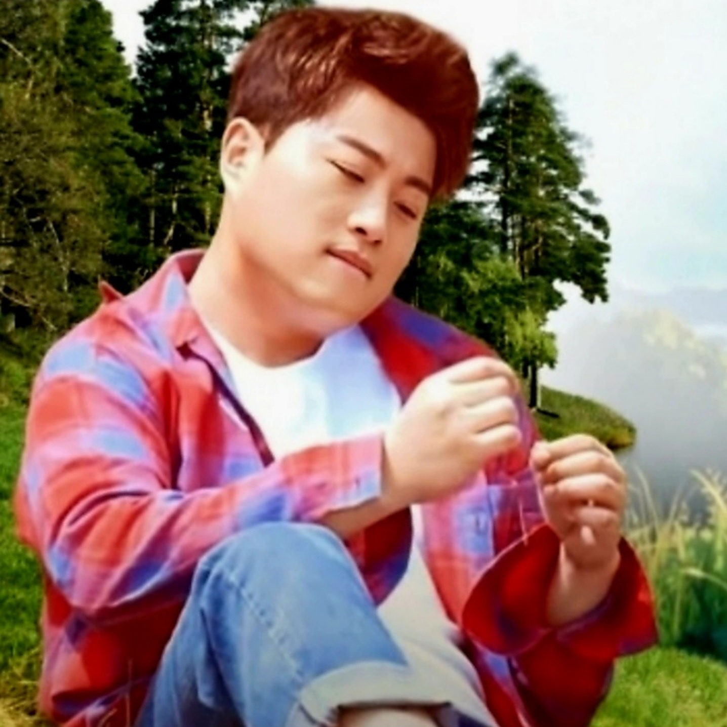 キム・ホジュンの最新写真