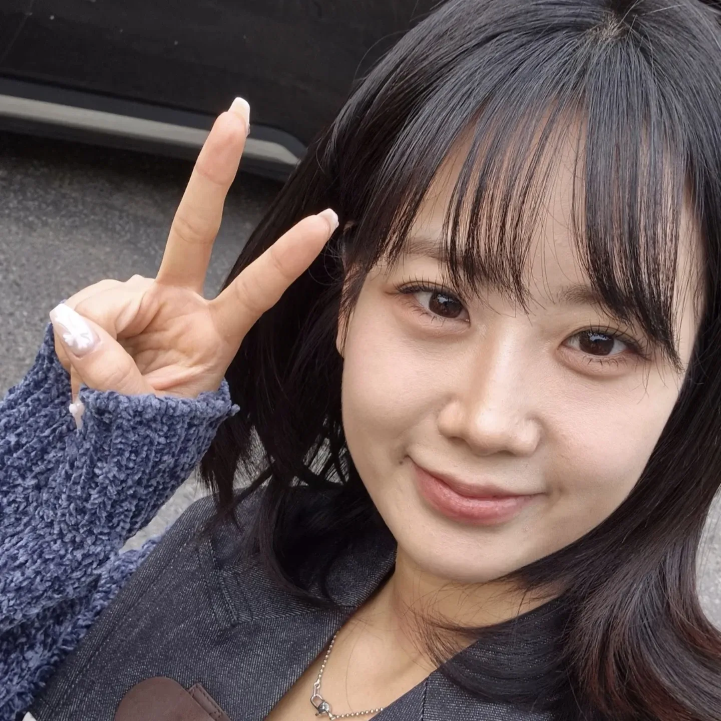 姜蕙妍的近期活動照