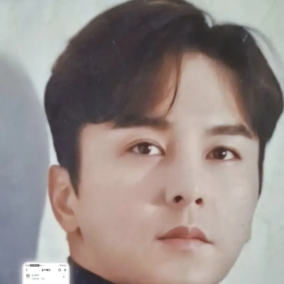 Foto kegiatan terbaru dari Jang Minho