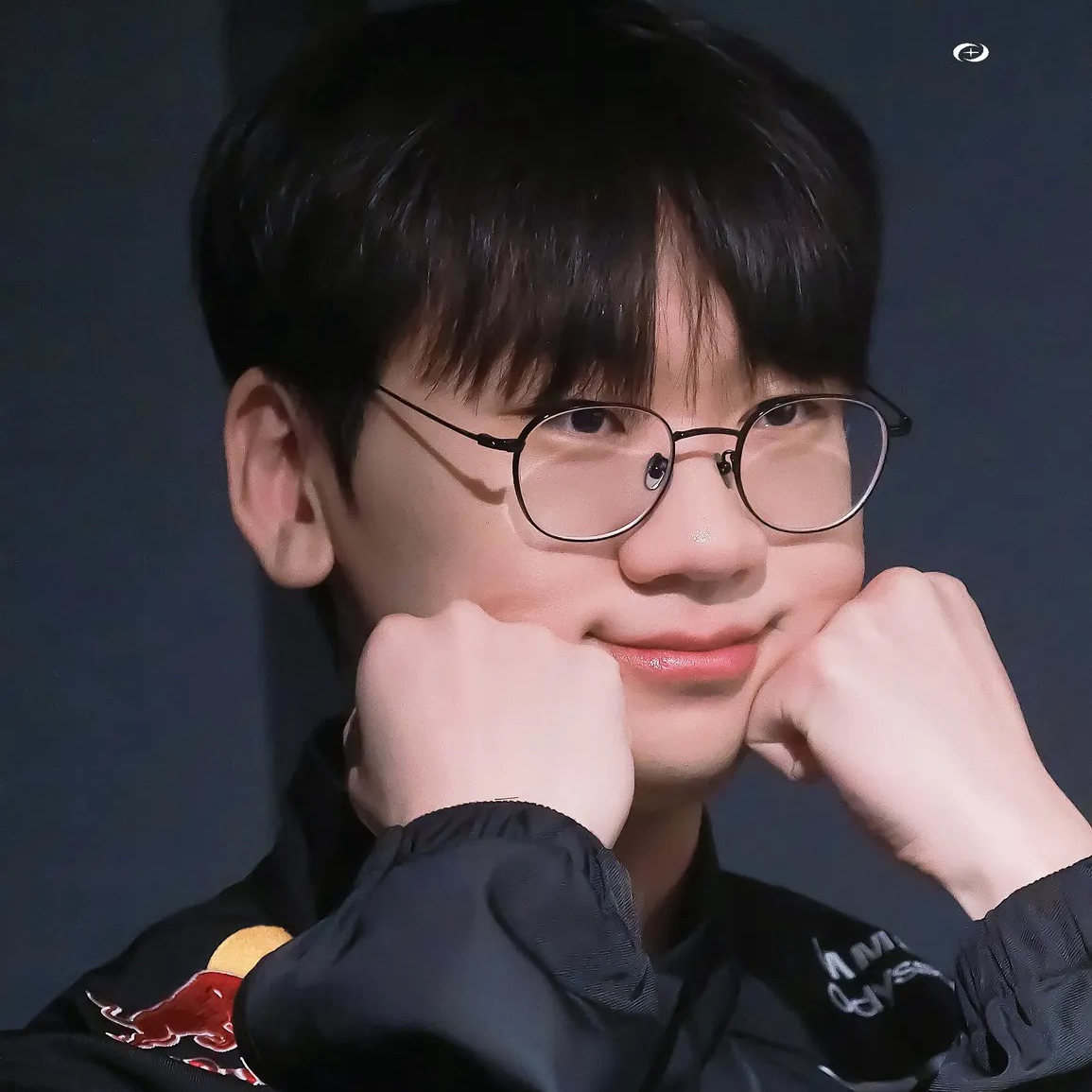 A moment captured by a fan of Doran