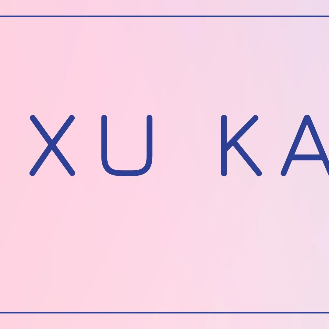 Behind-the-scenes cut of Xu Kai