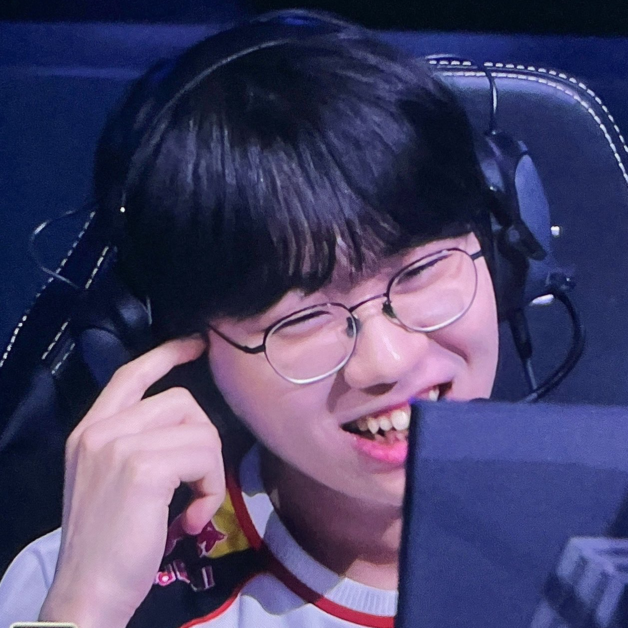 Recent activity shot of Doran