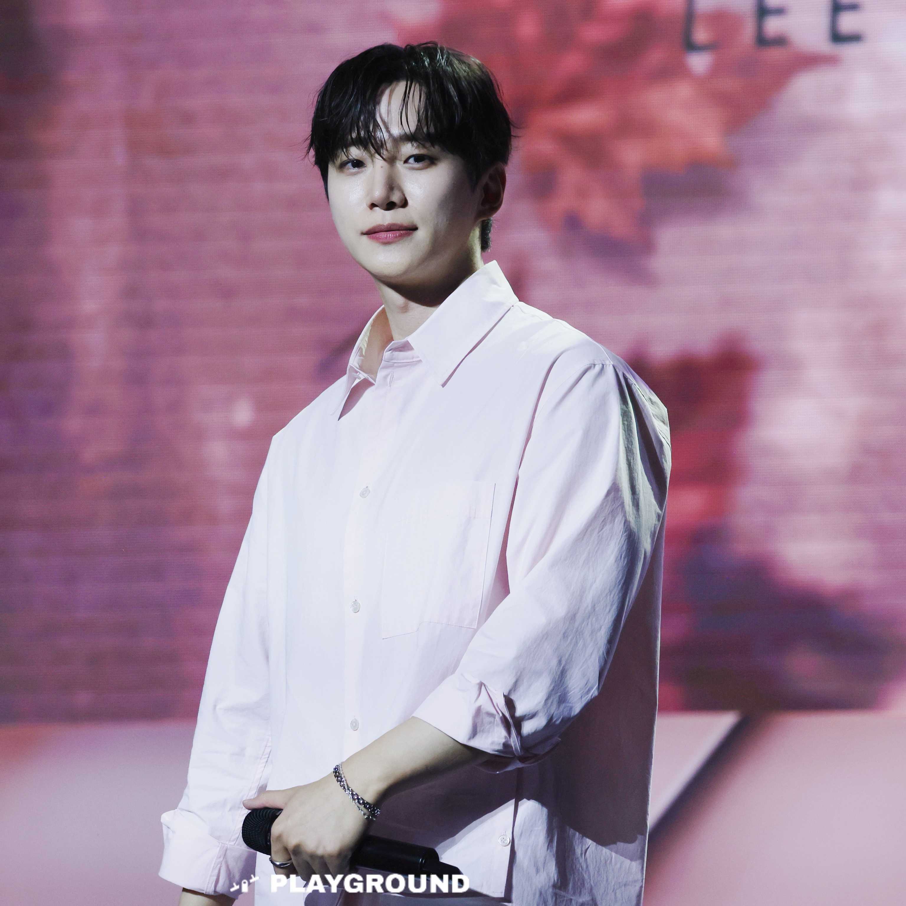 Foto kegiatan terbaru dari Lee Junho