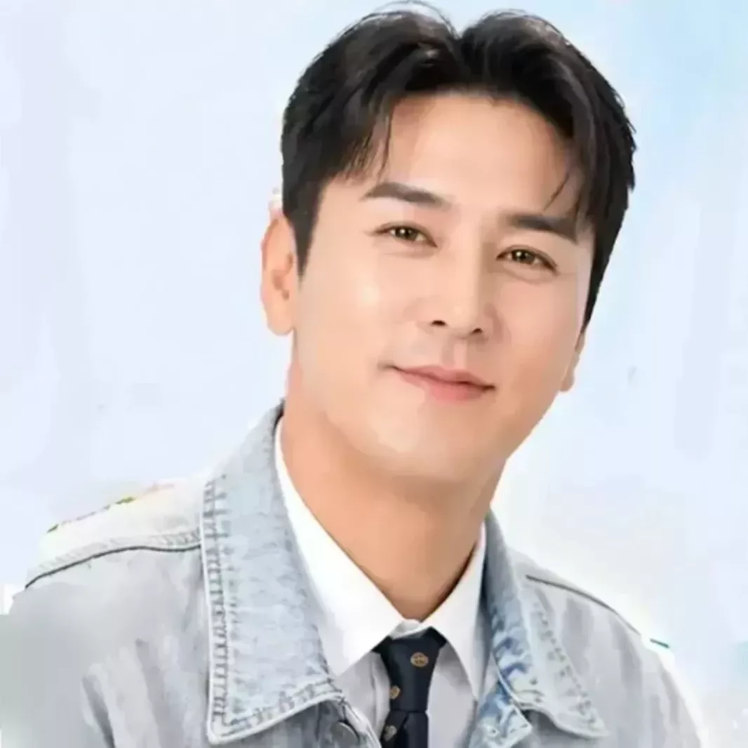 Cuplikan di balik layar dari Jang Minho