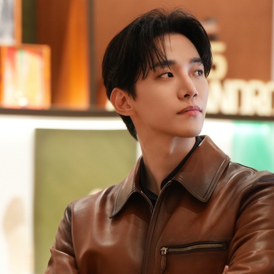 이준호 최근 활동샷