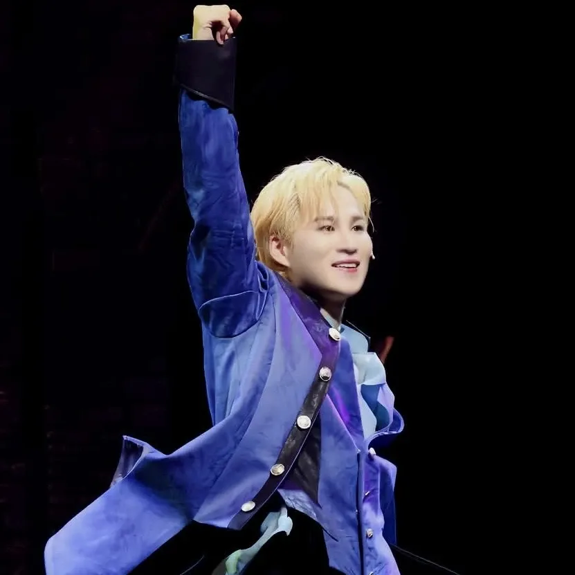 金熙栽的近期活動照