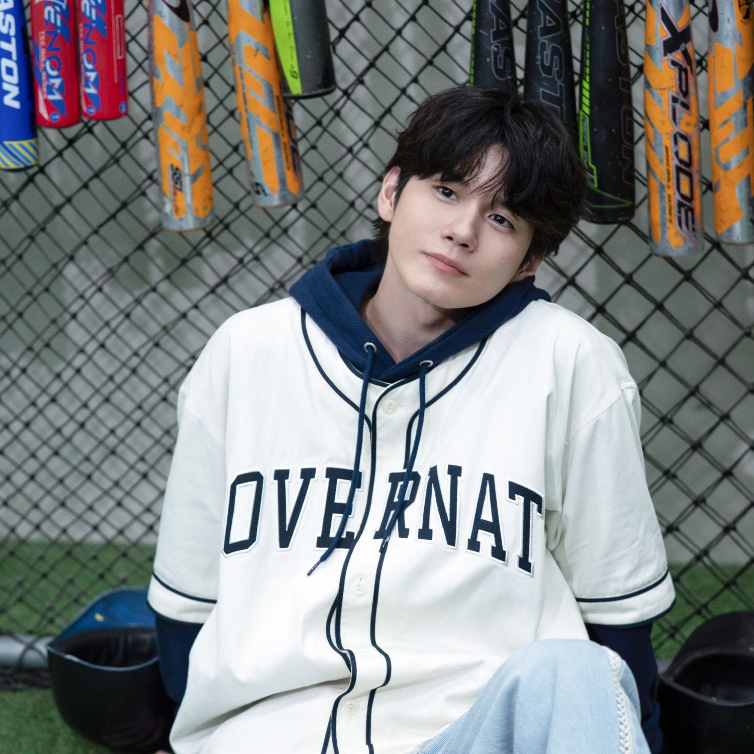 옹성우 팬이 찍은 순간