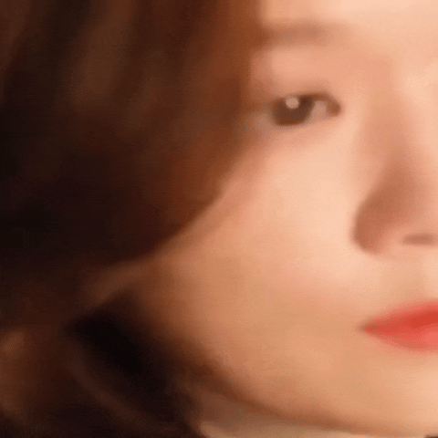Recent activity shot of Jang Nara