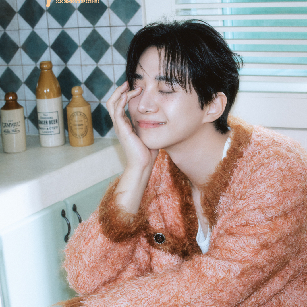 A moment captured by a fan of Lee Junho