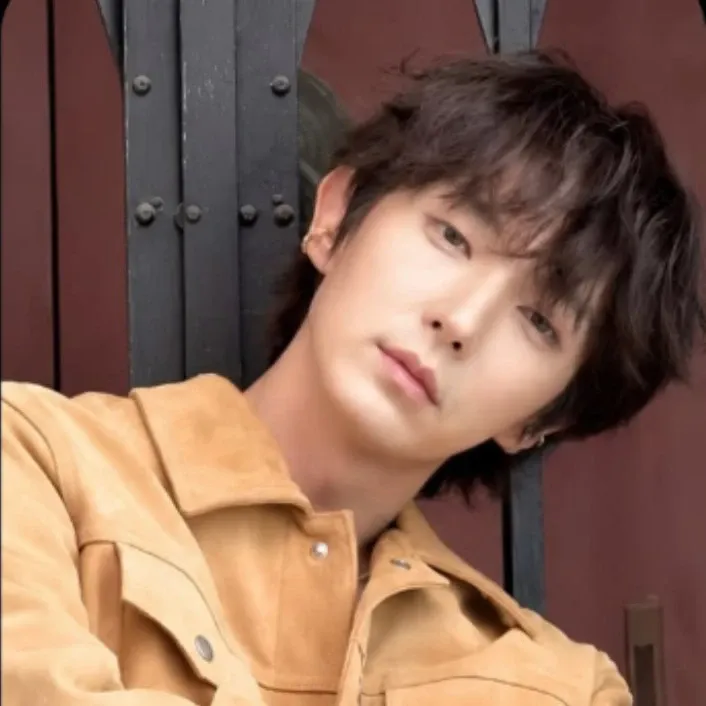 이준기 팬이 찍은 순간