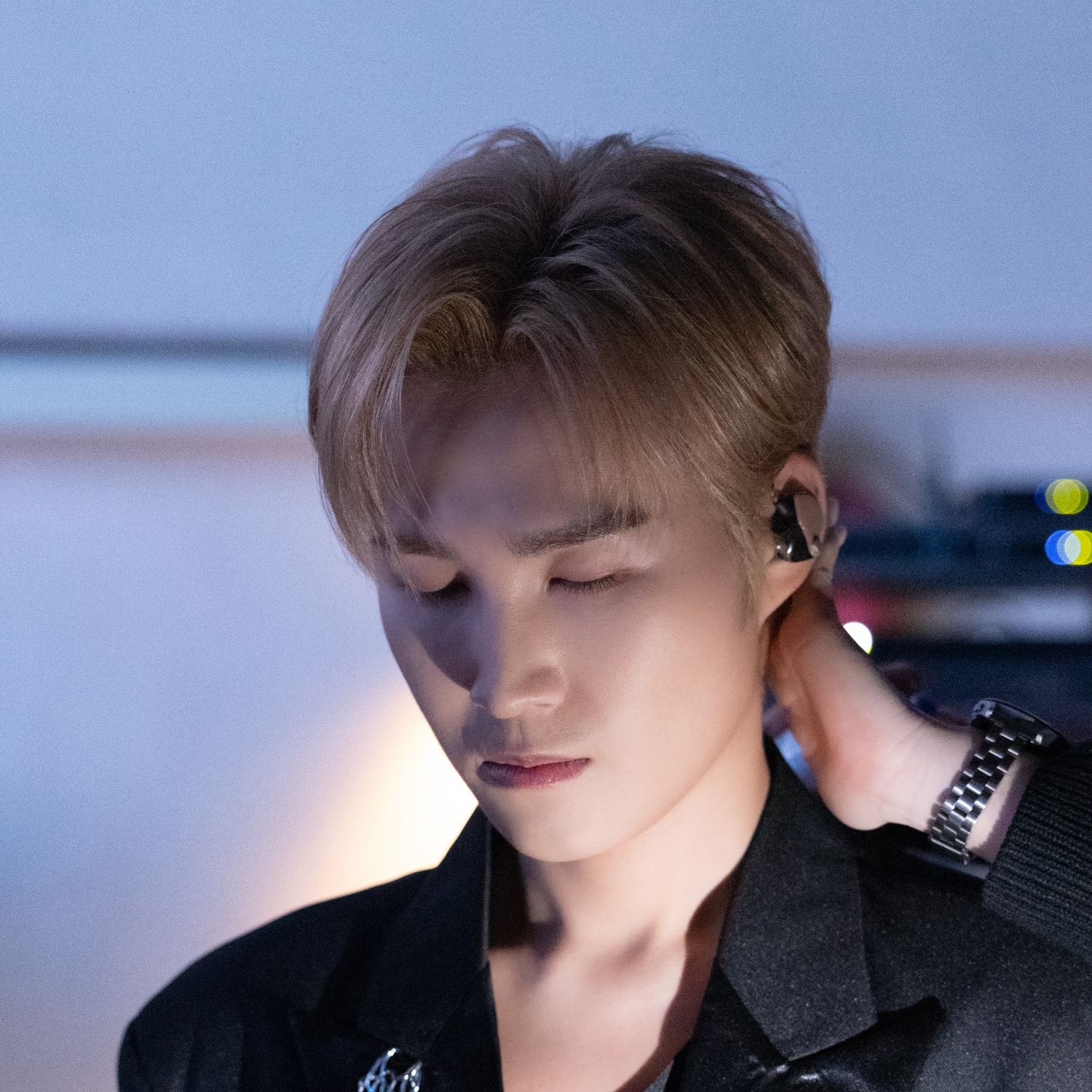 金熙栽的近期活動照