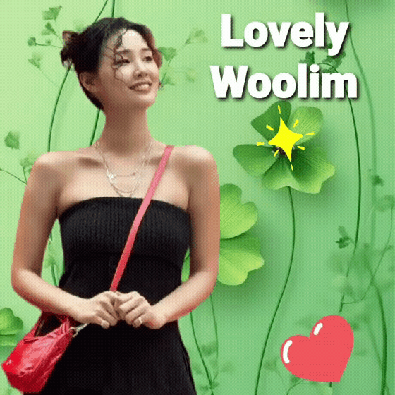 Latest photo of Hwang WooLim