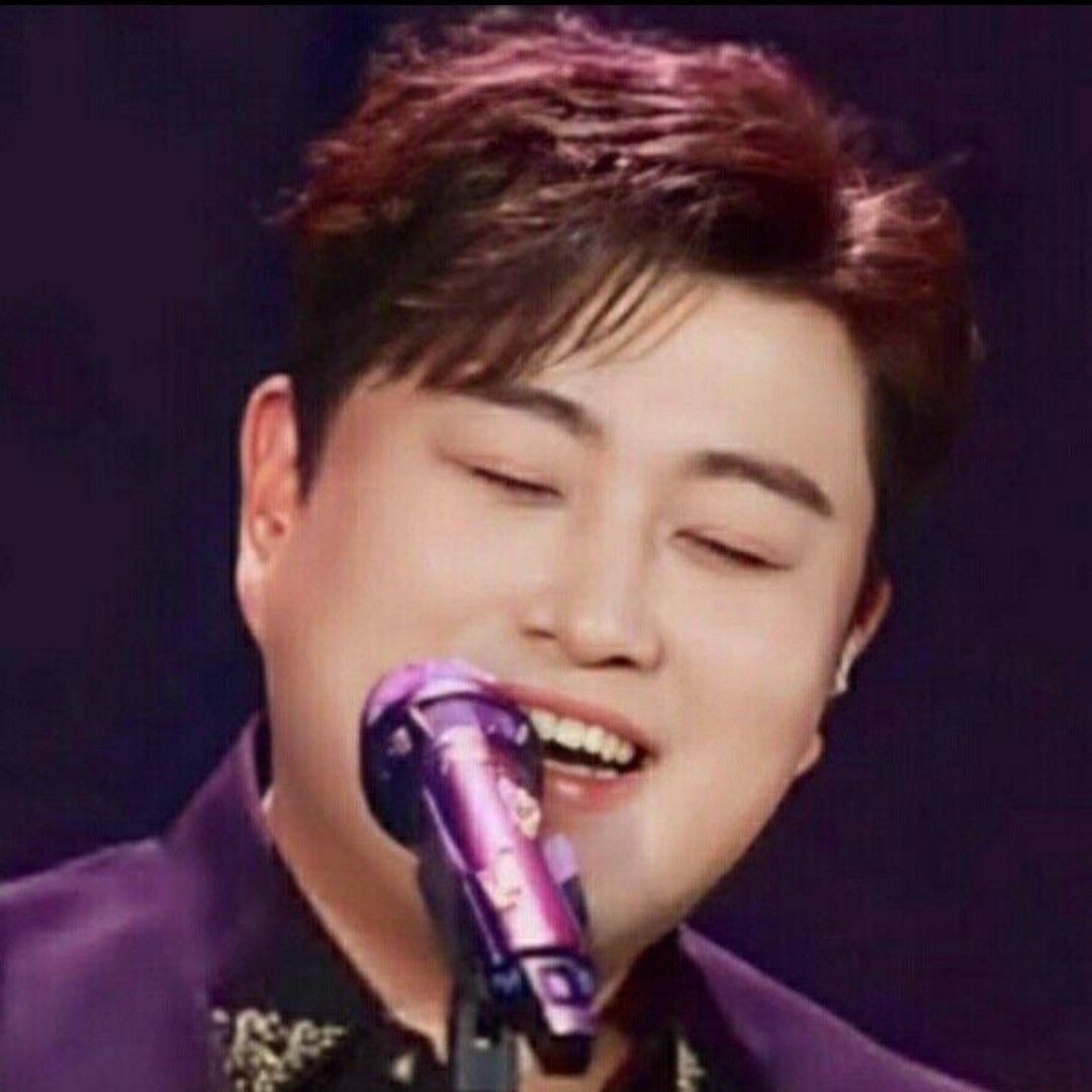 Latest photo of Kim Hojoong