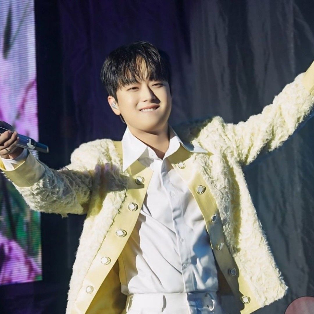 李灿元的幕后花絮