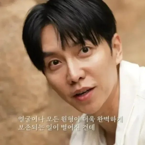 이승기 최근 활동샷