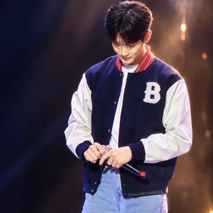 Behind-the-scenes cut of Kim Soohyun