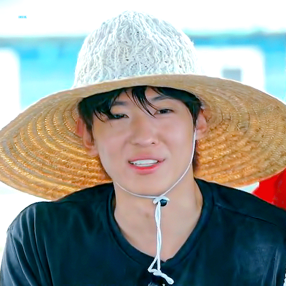 Recent activity shot of Dex