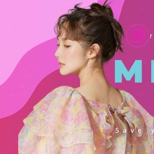 朴敏英的近期活動照