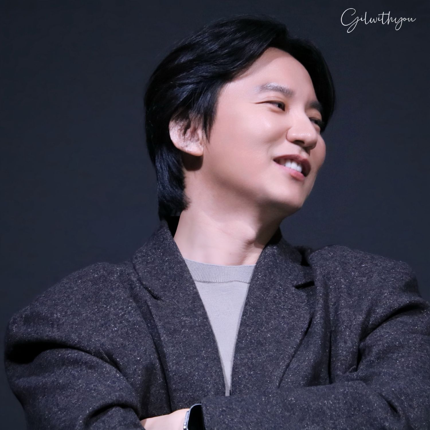 Latest photo of Kim Namgil