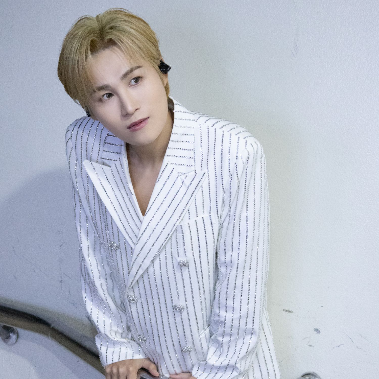 金熙栽的近期活動照