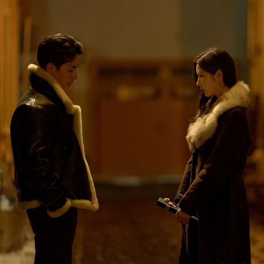 Latest photo of Park Jeongmin