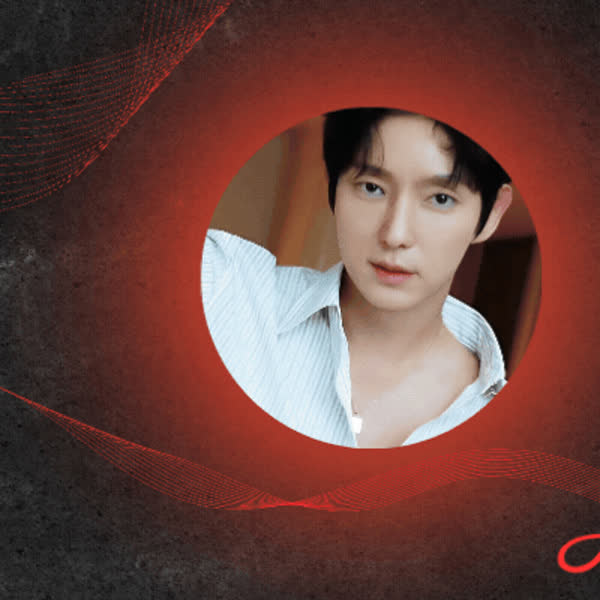 Popular profile image of Lee Joongi selected by vote