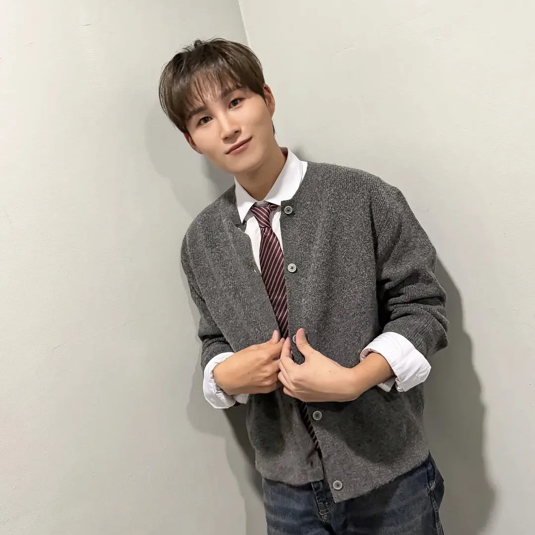 김희재 팬이 찍은 순간